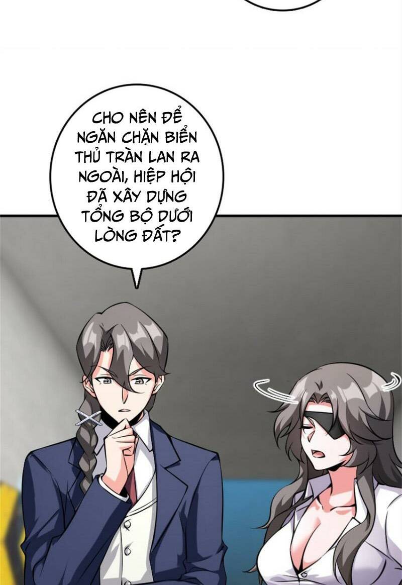 Thả Vu Nữ Đó Ra Chapter 503 - Trang 2