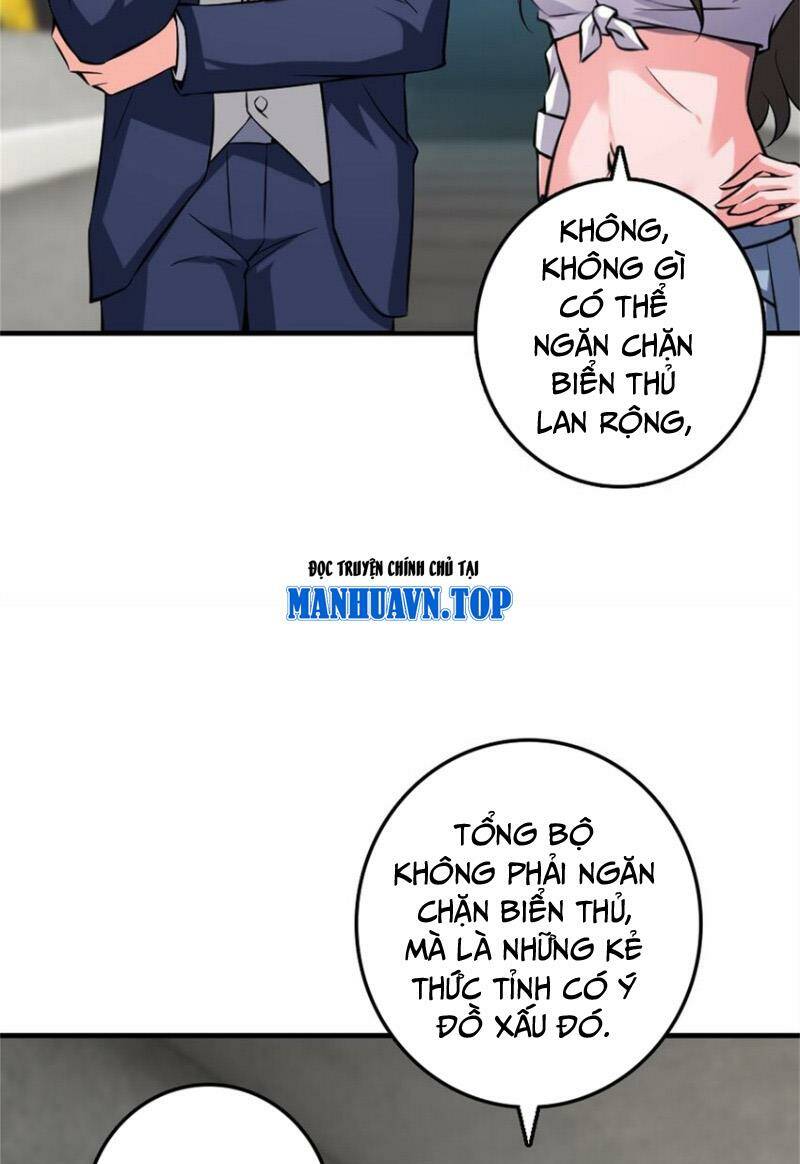 Thả Vu Nữ Đó Ra Chapter 503 - Trang 2