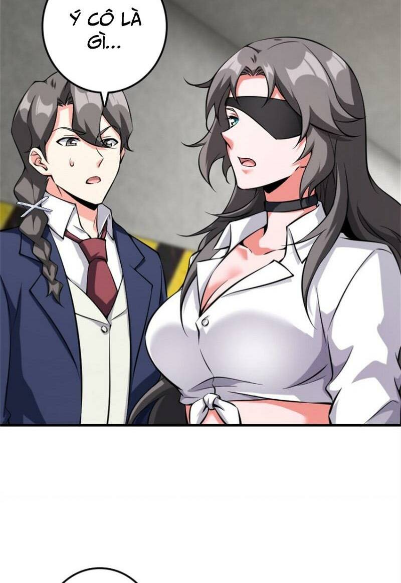 Thả Vu Nữ Đó Ra Chapter 503 - Trang 2