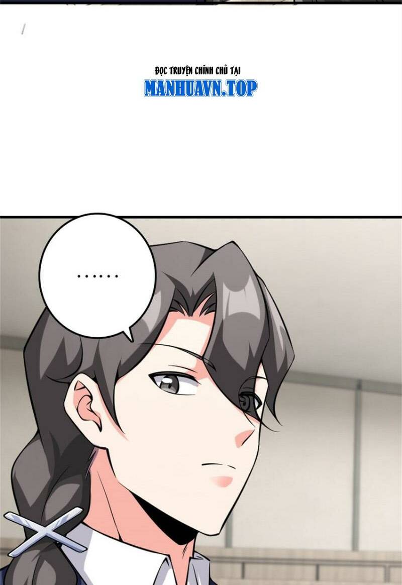 Thả Vu Nữ Đó Ra Chapter 503 - Trang 2