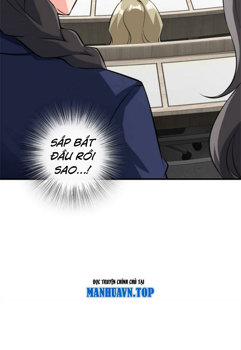 Thả Vu Nữ Đó Ra Chapter 503 - Trang 2