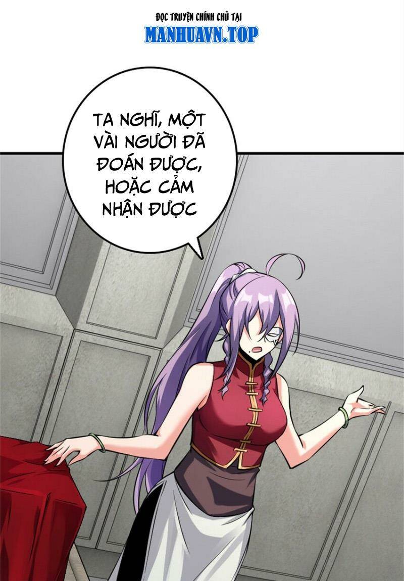 Thả Vu Nữ Đó Ra Chapter 503 - Trang 2