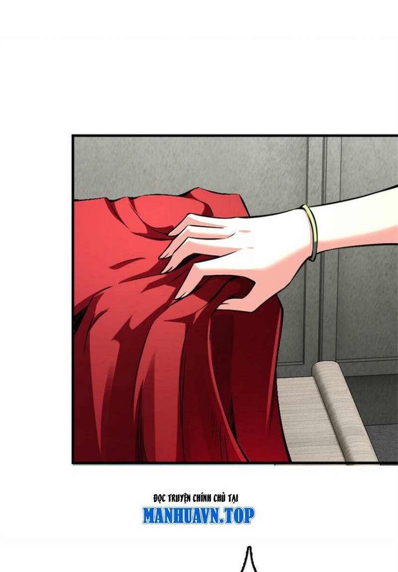 Thả Vu Nữ Đó Ra Chapter 503 - Trang 2