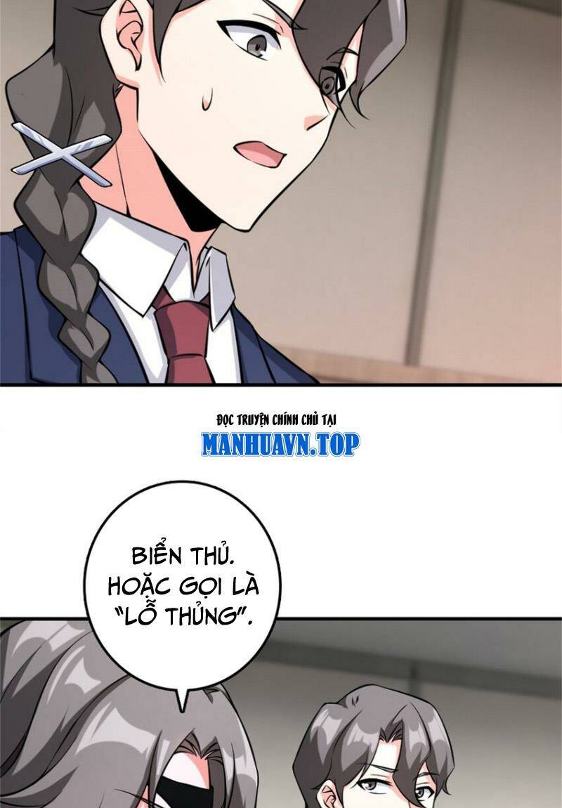 Thả Vu Nữ Đó Ra Chapter 503 - Trang 2