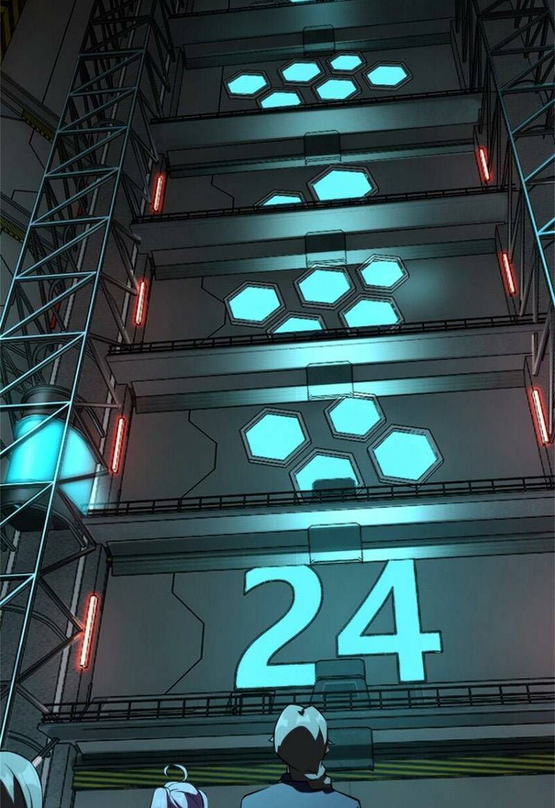 Thả Vu Nữ Đó Ra Chapter 503 - Trang 2