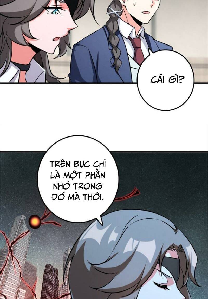 Thả Vu Nữ Đó Ra Chapter 503 - Trang 2