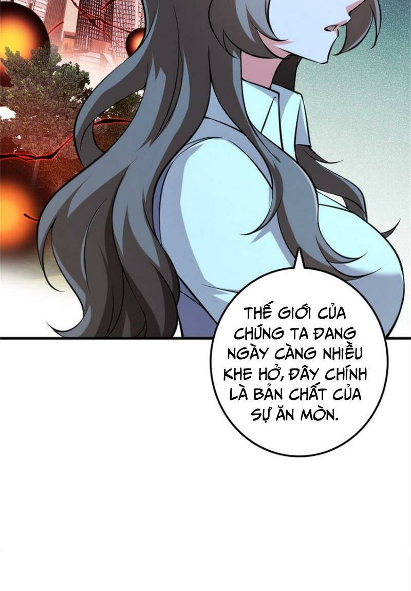 Thả Vu Nữ Đó Ra Chapter 503 - Trang 2