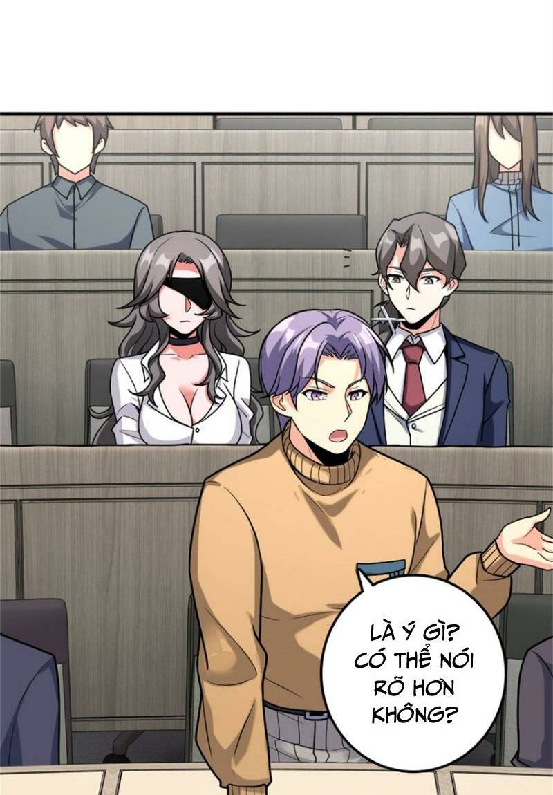 Thả Vu Nữ Đó Ra Chapter 503 - Trang 2