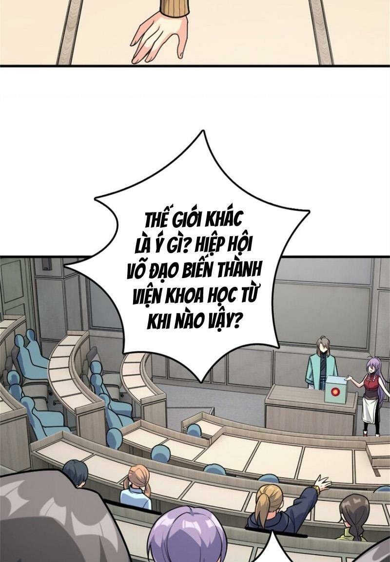 Thả Vu Nữ Đó Ra Chapter 503 - Trang 2