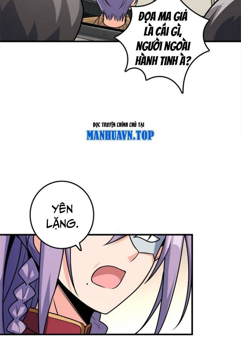 Thả Vu Nữ Đó Ra Chapter 503 - Trang 2