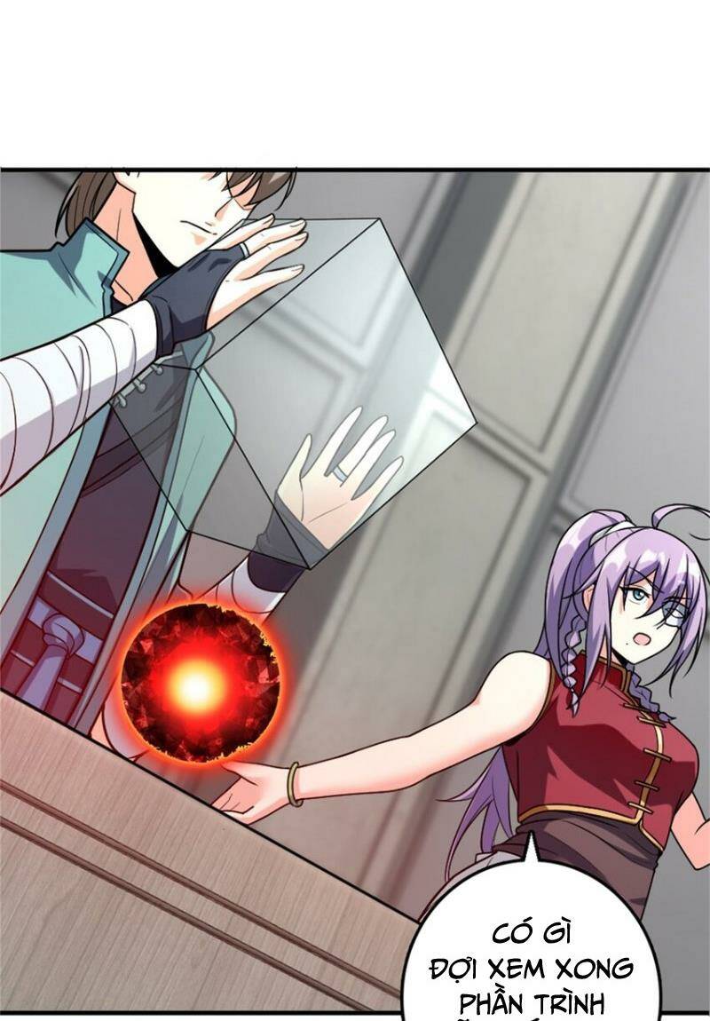 Thả Vu Nữ Đó Ra Chapter 503 - Trang 2