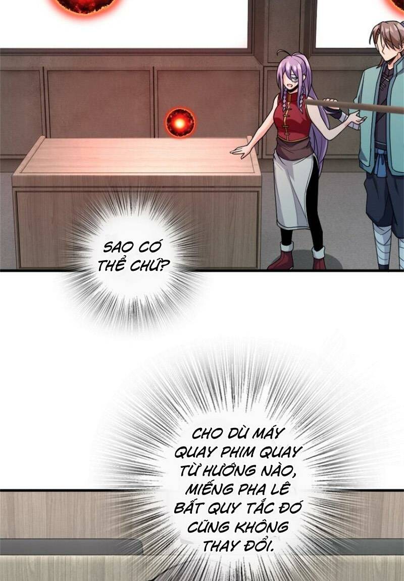 Thả Vu Nữ Đó Ra Chapter 503 - Trang 2