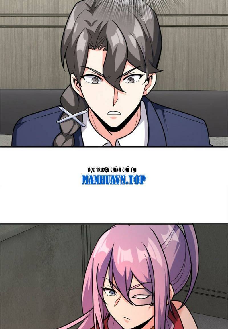 Thả Vu Nữ Đó Ra Chapter 503 - Trang 2