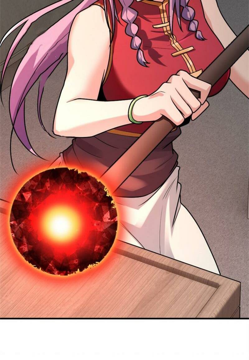 Thả Vu Nữ Đó Ra Chapter 503 - Trang 2