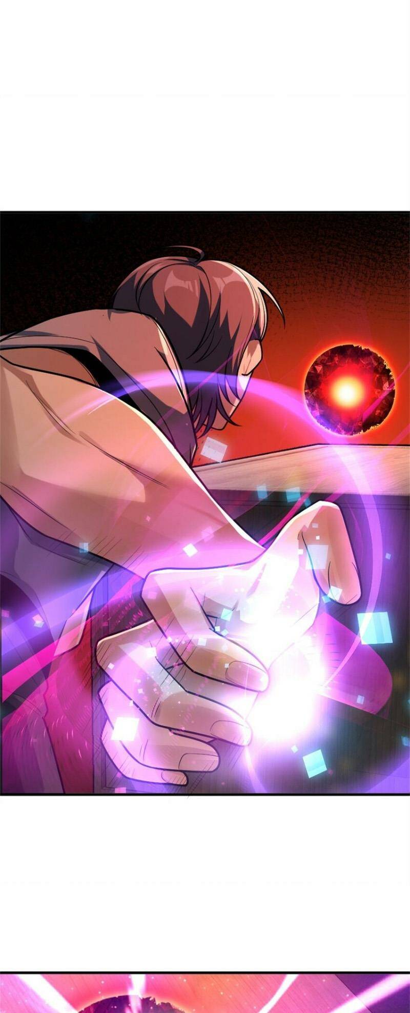 Thả Vu Nữ Đó Ra Chapter 503 - Trang 2