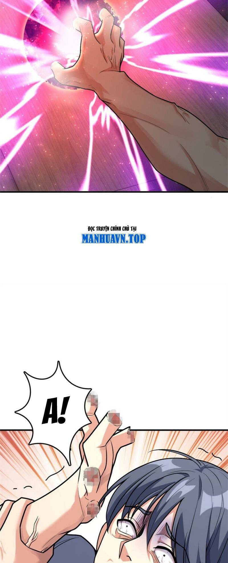 Thả Vu Nữ Đó Ra Chapter 503 - Trang 2