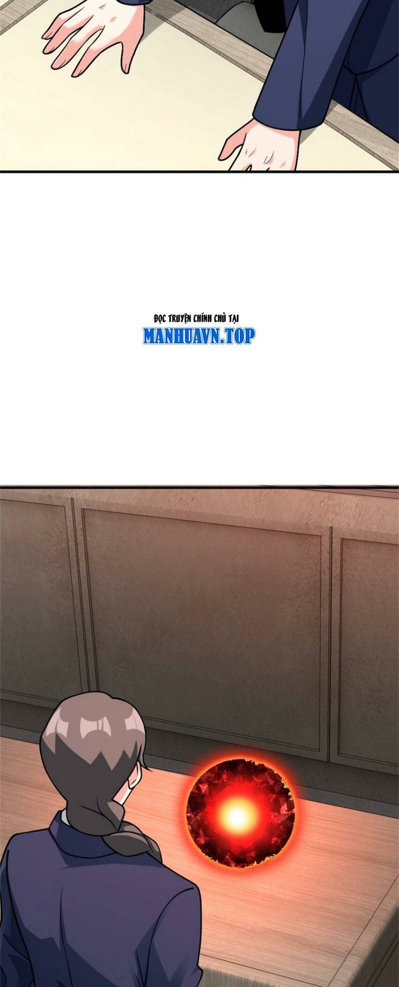 Thả Vu Nữ Đó Ra Chapter 503 - Trang 2