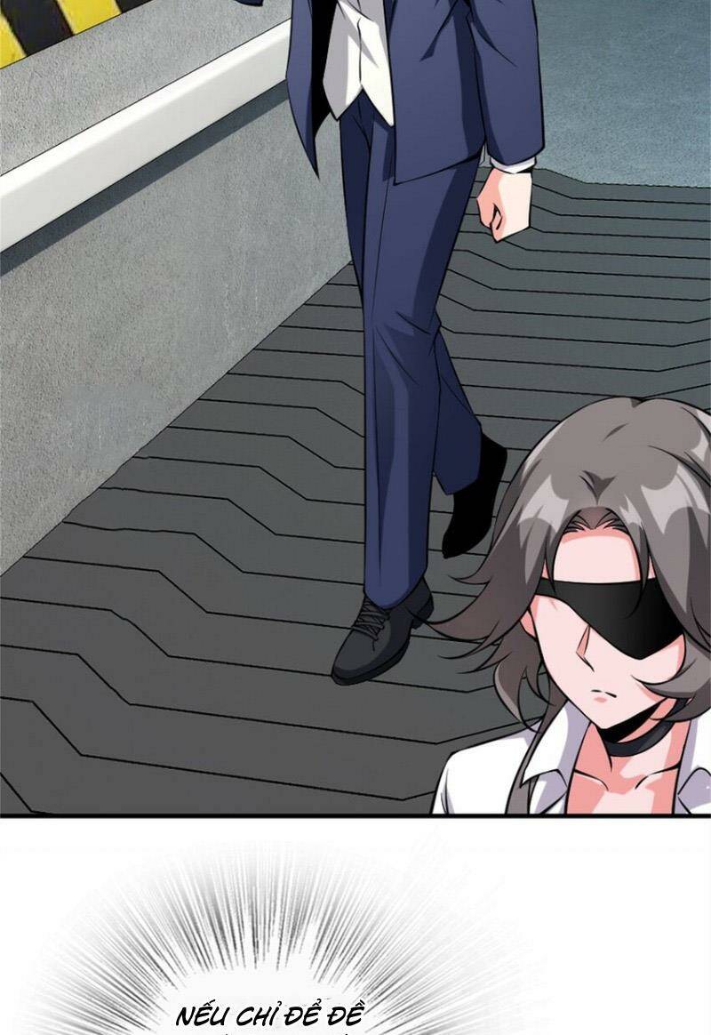 Thả Vu Nữ Đó Ra Chapter 503 - Trang 2