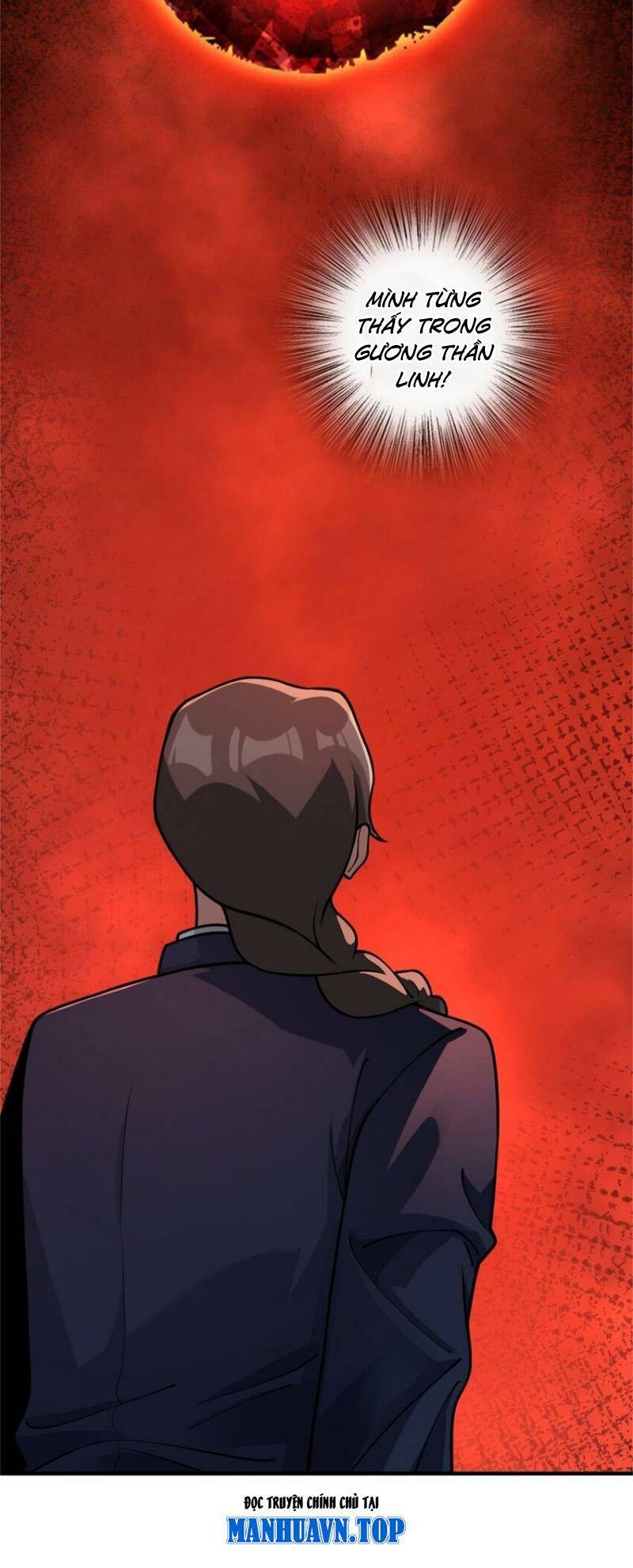 Thả Vu Nữ Đó Ra Chapter 503 - Trang 2