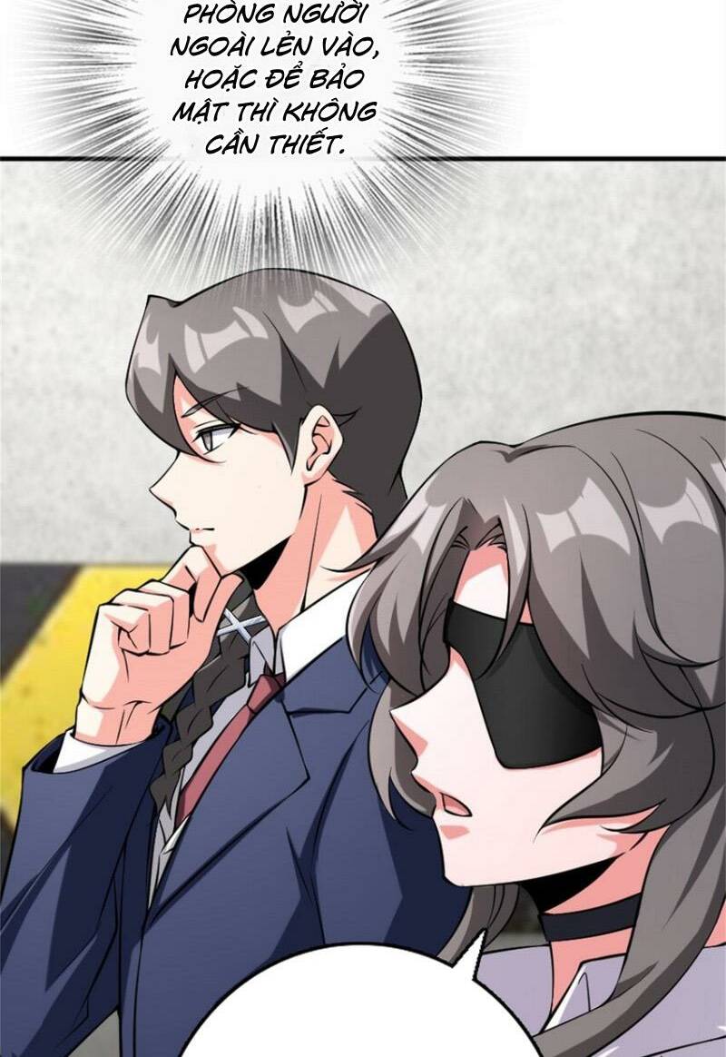 Thả Vu Nữ Đó Ra Chapter 503 - Trang 2