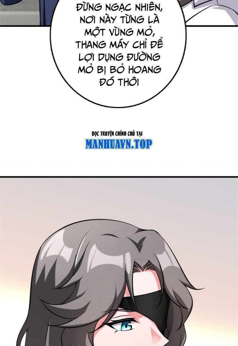 Thả Vu Nữ Đó Ra Chapter 503 - Trang 2