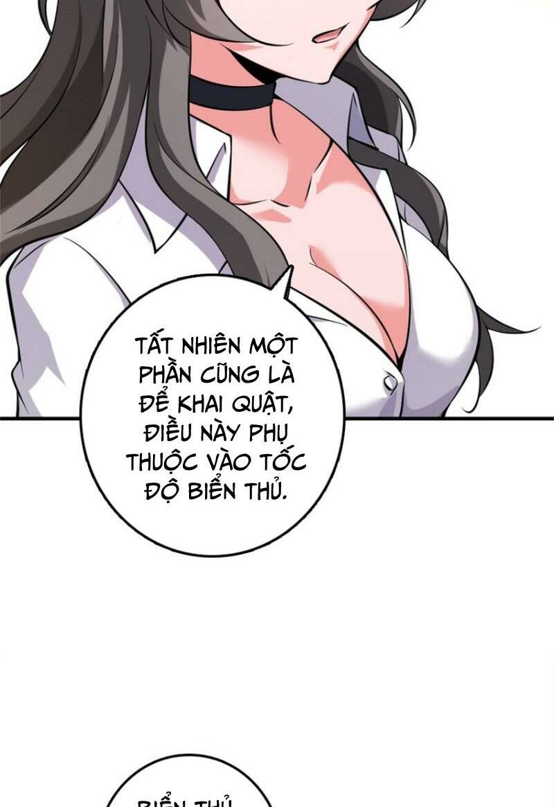 Thả Vu Nữ Đó Ra Chapter 503 - Trang 2