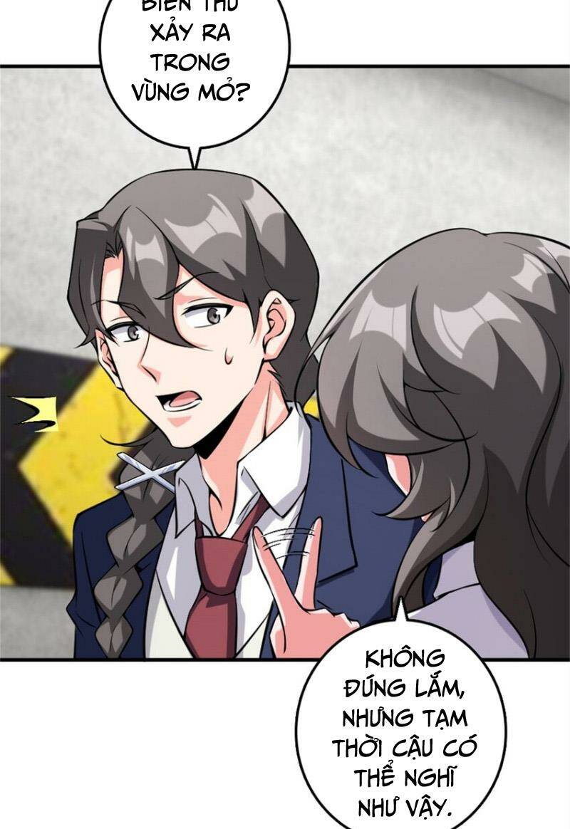 Thả Vu Nữ Đó Ra Chapter 503 - Trang 2