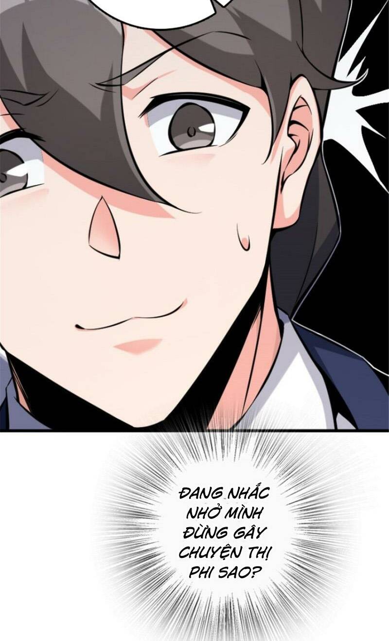 Thả Vu Nữ Đó Ra Chapter 504 - Trang 2