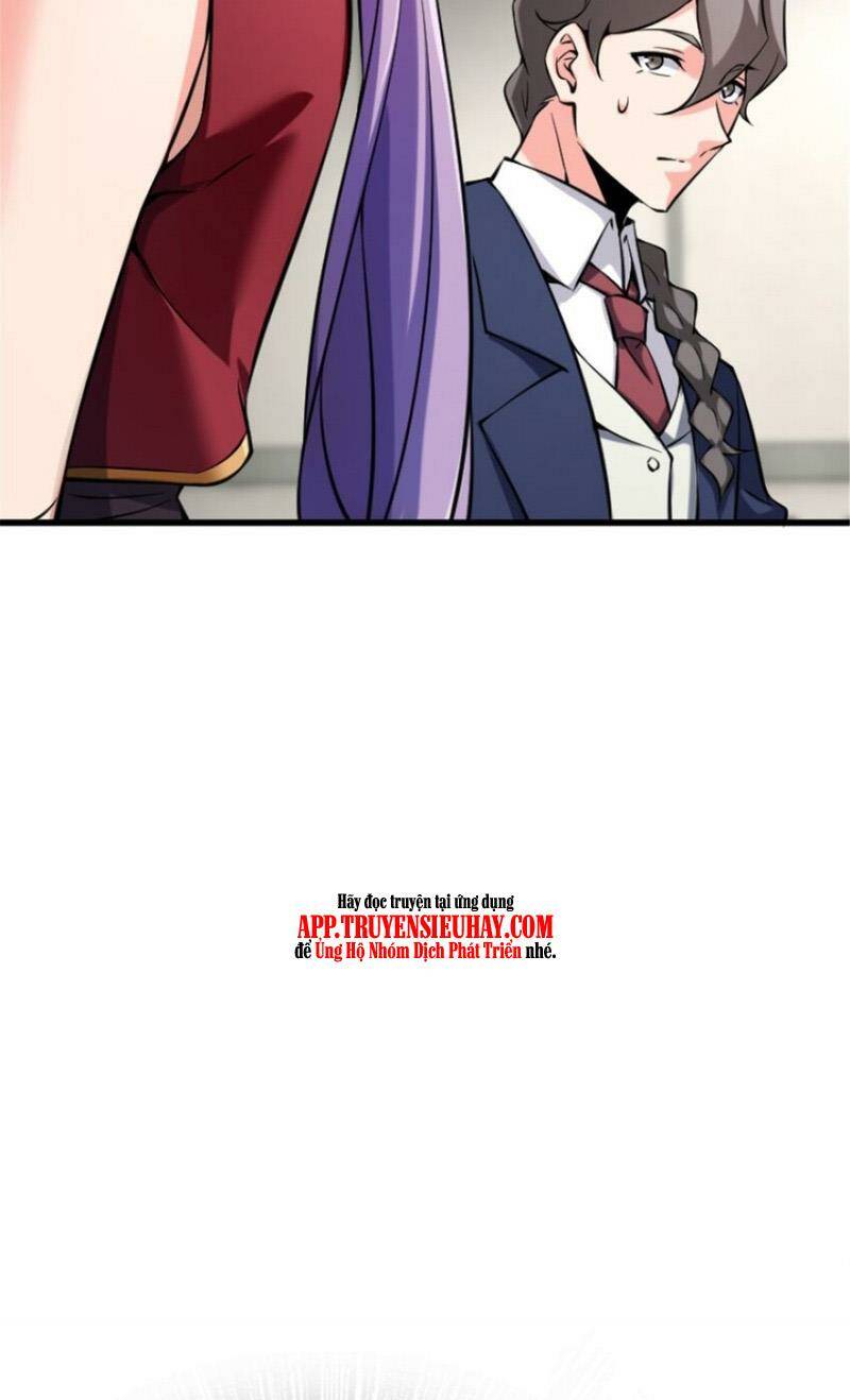 Thả Vu Nữ Đó Ra Chapter 504 - Trang 2