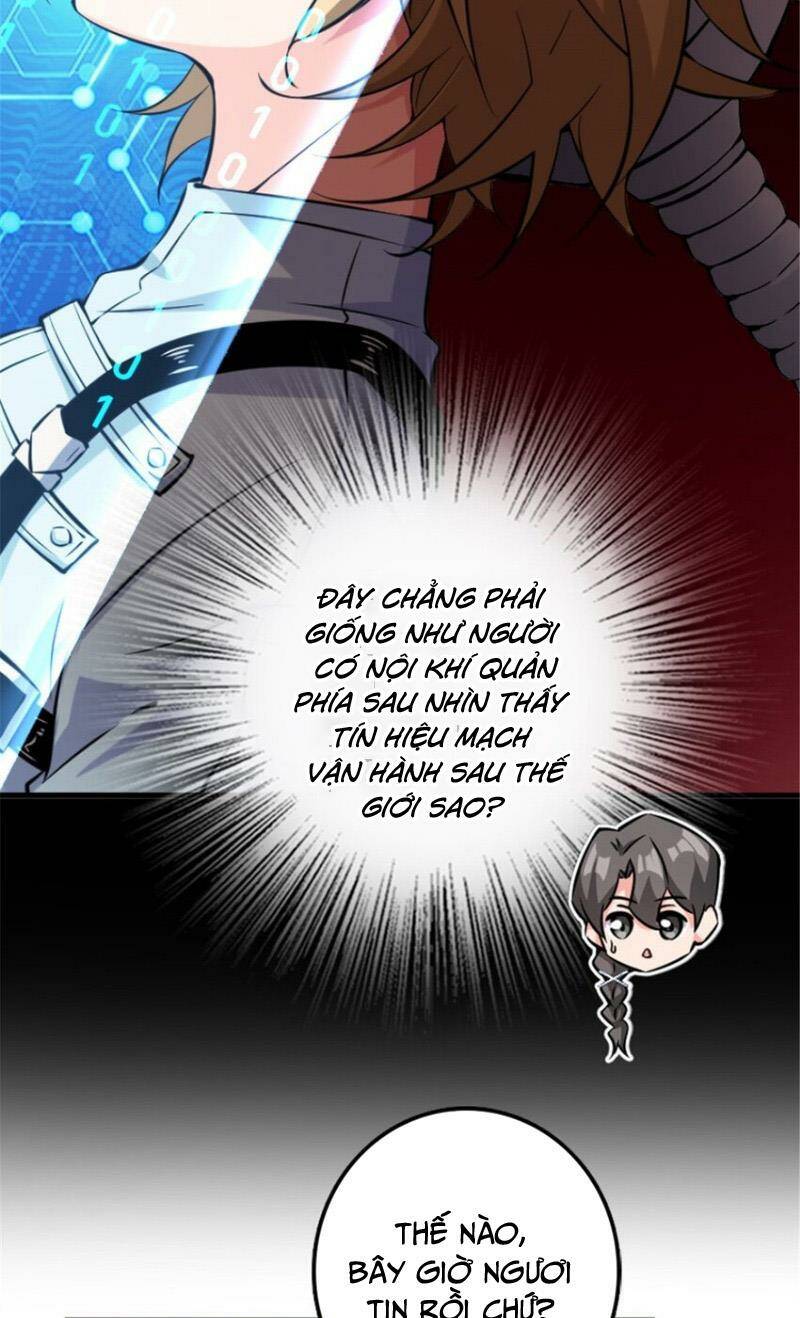 Thả Vu Nữ Đó Ra Chapter 504 - Trang 2