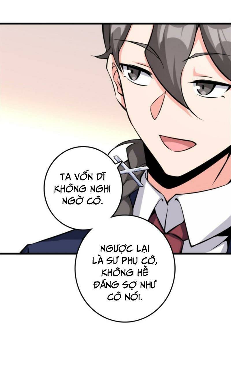 Thả Vu Nữ Đó Ra Chapter 504 - Trang 2
