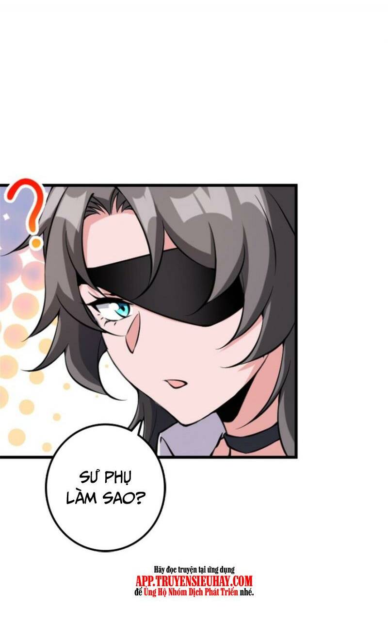 Thả Vu Nữ Đó Ra Chapter 504 - Trang 2