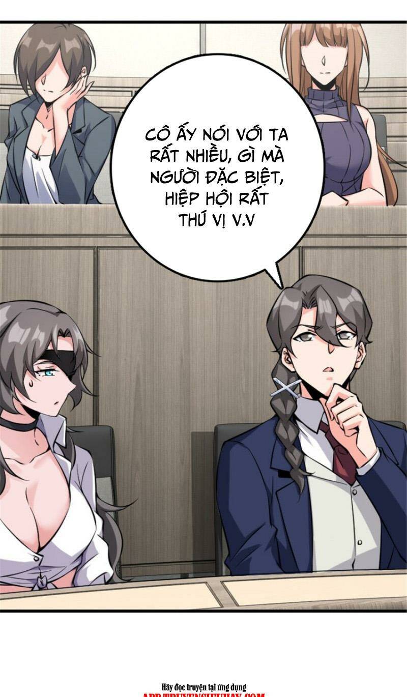 Thả Vu Nữ Đó Ra Chapter 504 - Trang 2