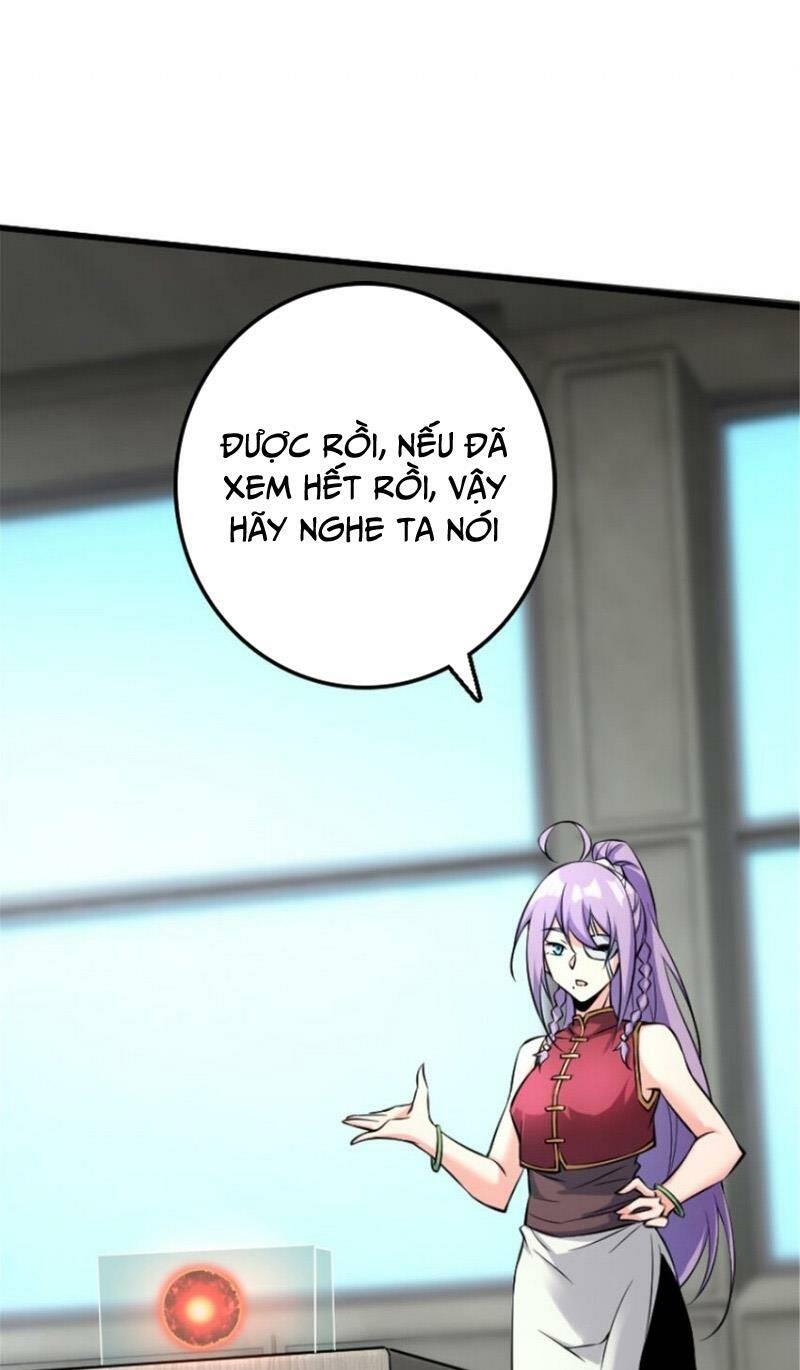 Thả Vu Nữ Đó Ra Chapter 504 - Trang 2