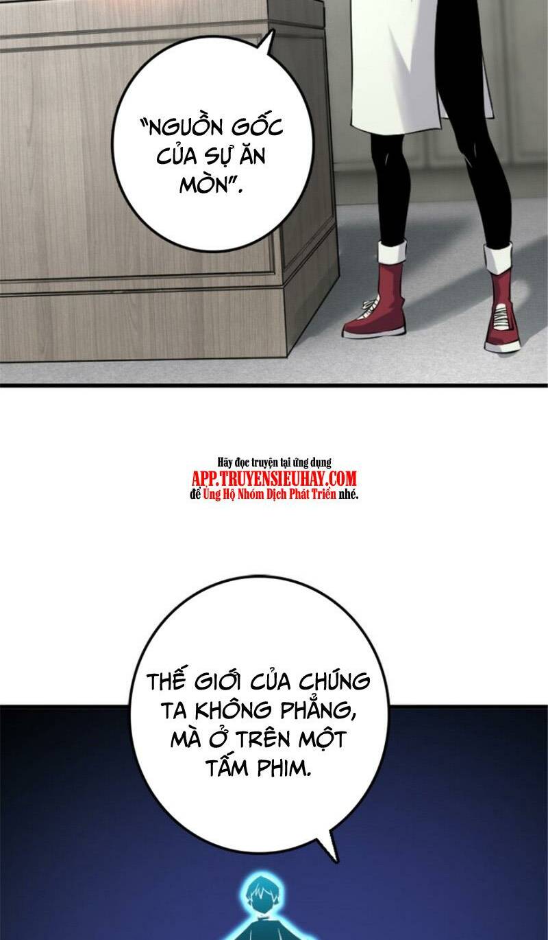 Thả Vu Nữ Đó Ra Chapter 504 - Trang 2