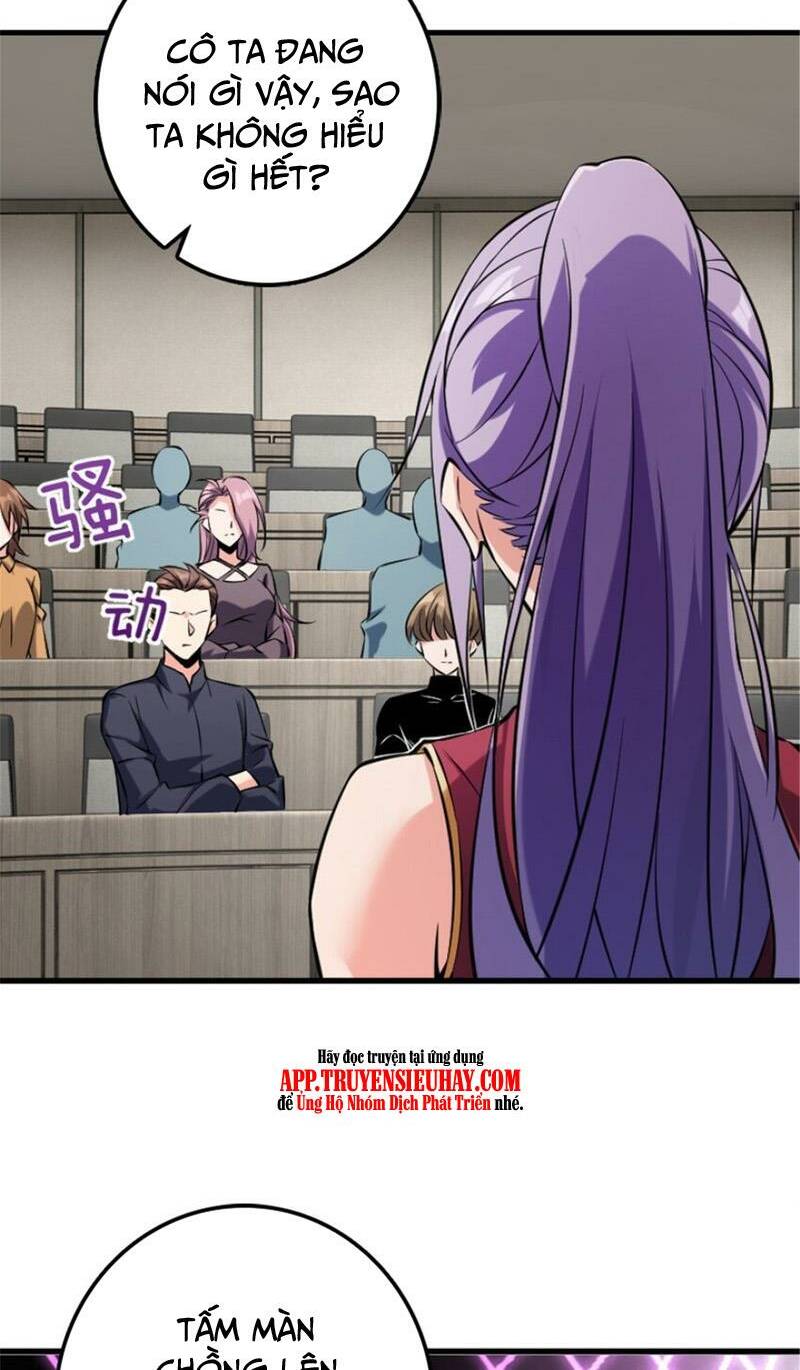 Thả Vu Nữ Đó Ra Chapter 504 - Trang 2