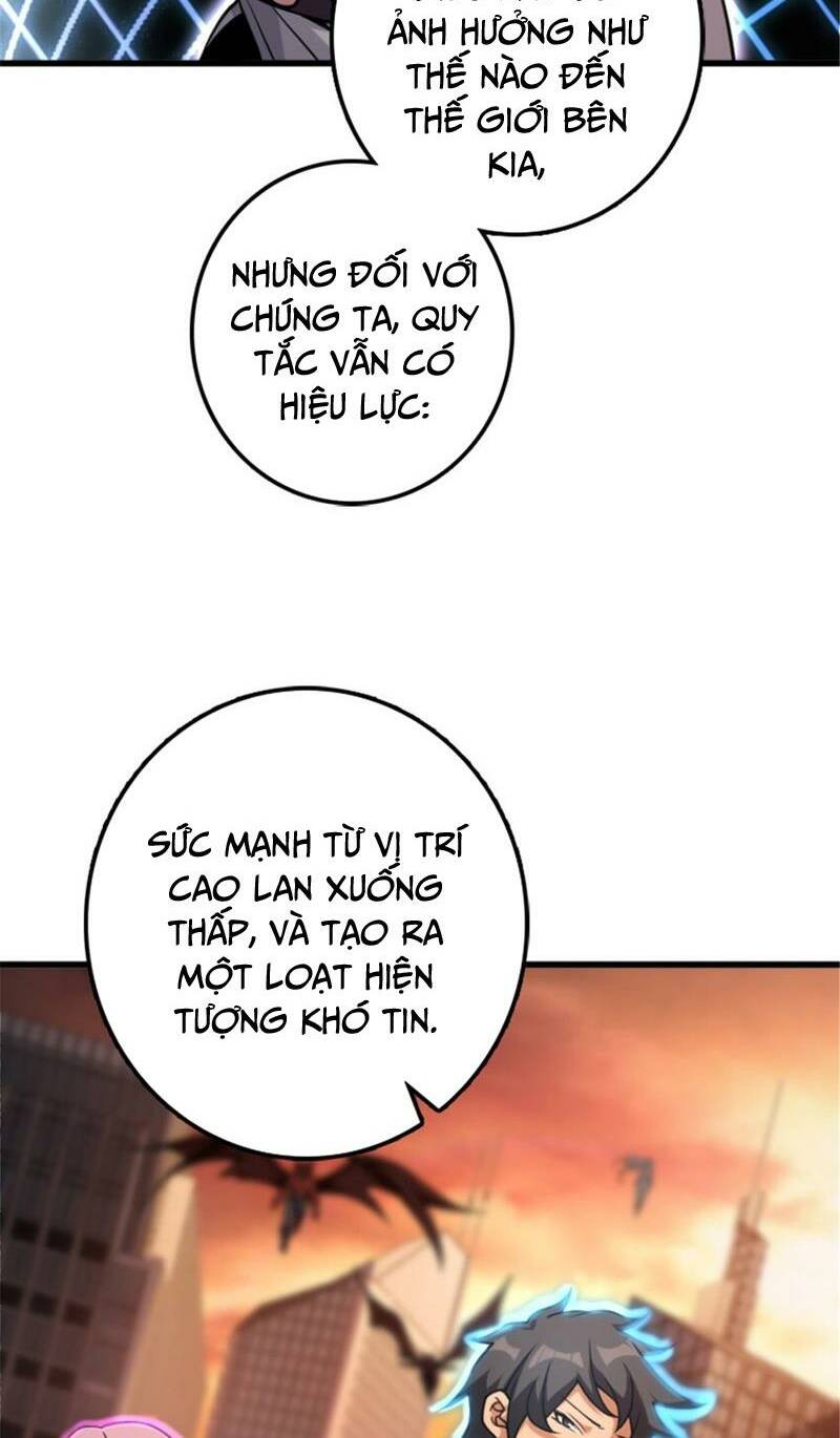 Thả Vu Nữ Đó Ra Chapter 504 - Trang 2