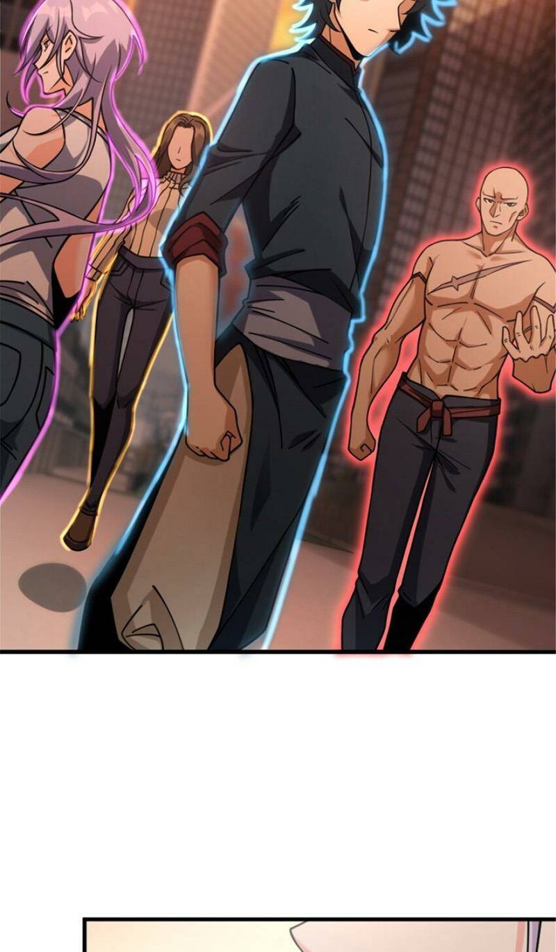 Thả Vu Nữ Đó Ra Chapter 504 - Trang 2