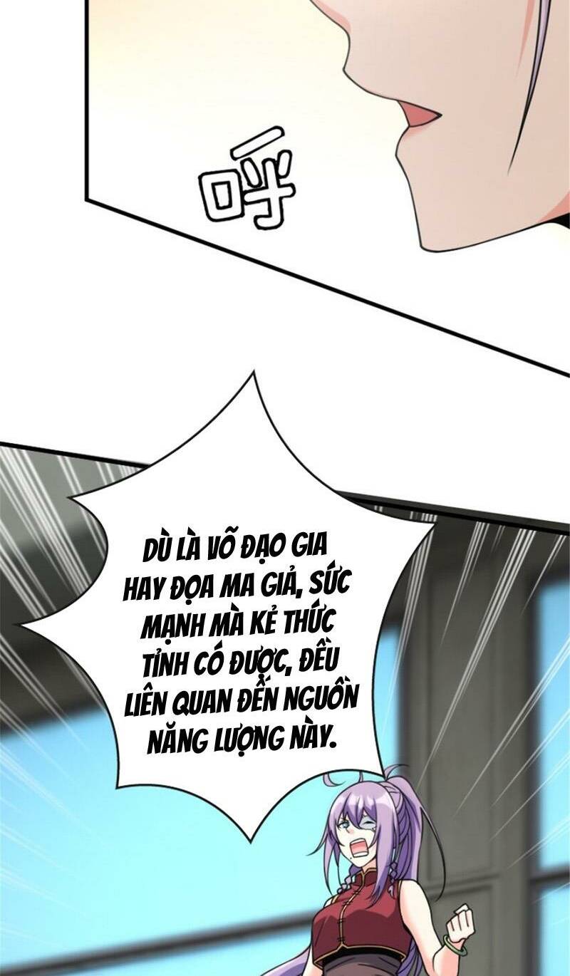 Thả Vu Nữ Đó Ra Chapter 504 - Trang 2