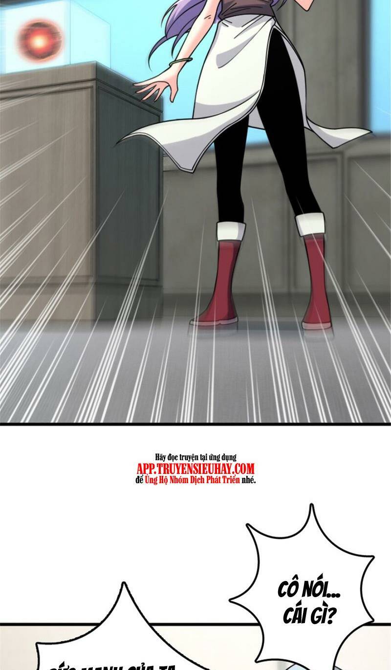 Thả Vu Nữ Đó Ra Chapter 504 - Trang 2