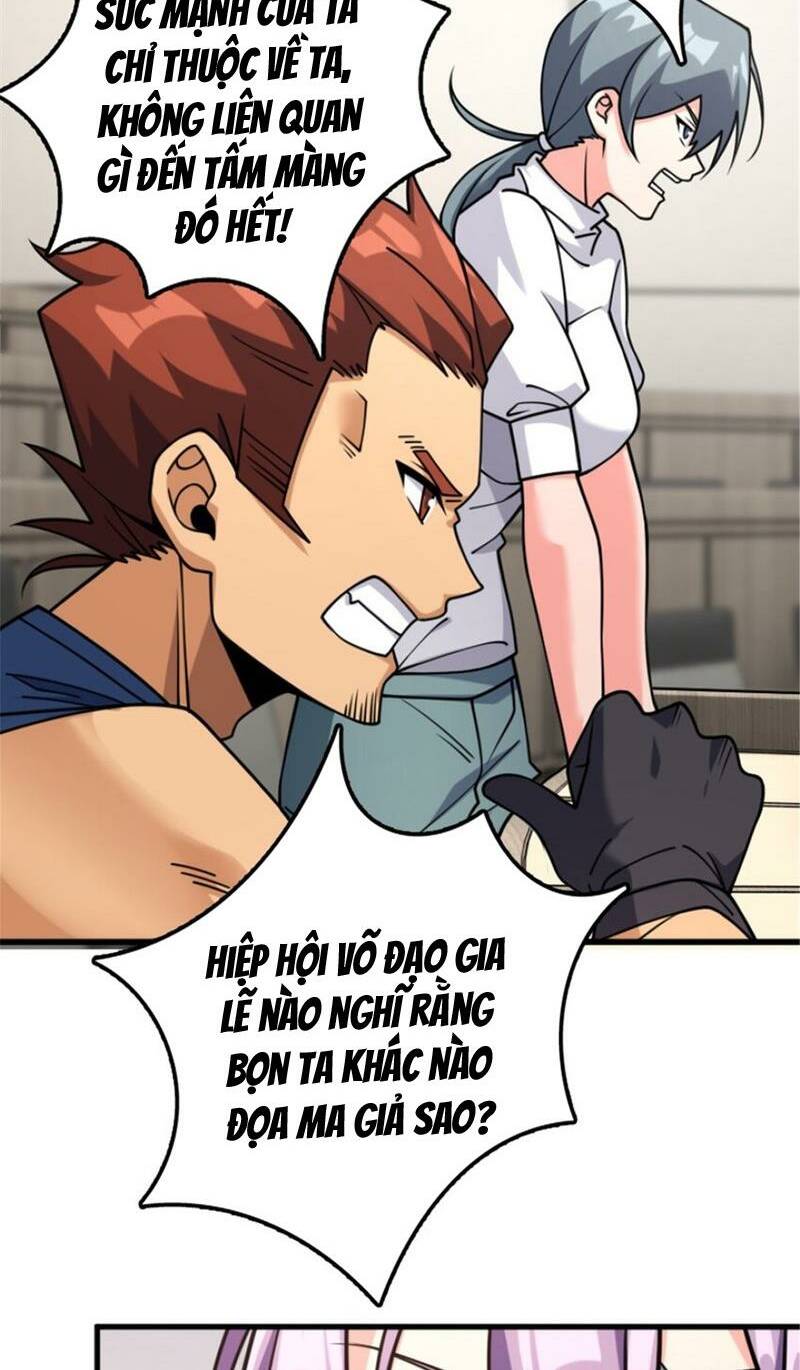 Thả Vu Nữ Đó Ra Chapter 504 - Trang 2