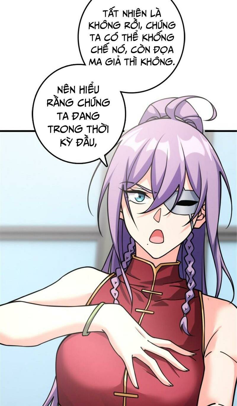 Thả Vu Nữ Đó Ra Chapter 504 - Trang 2