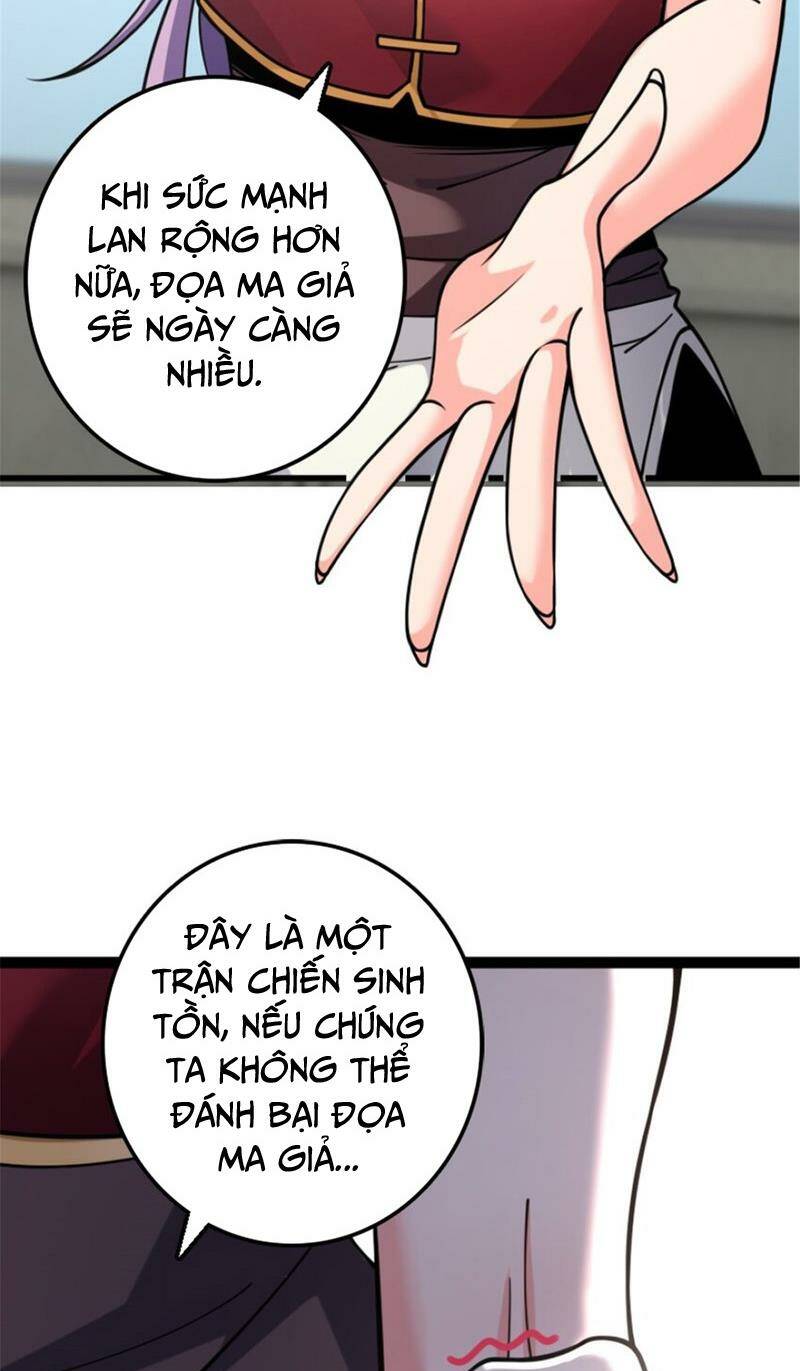 Thả Vu Nữ Đó Ra Chapter 504 - Trang 2