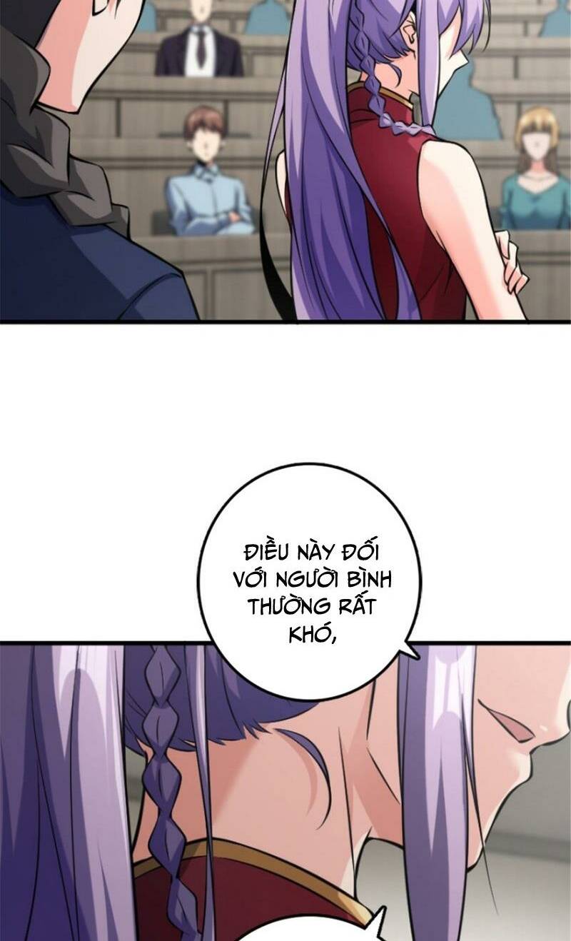 Thả Vu Nữ Đó Ra Chapter 504 - Trang 2