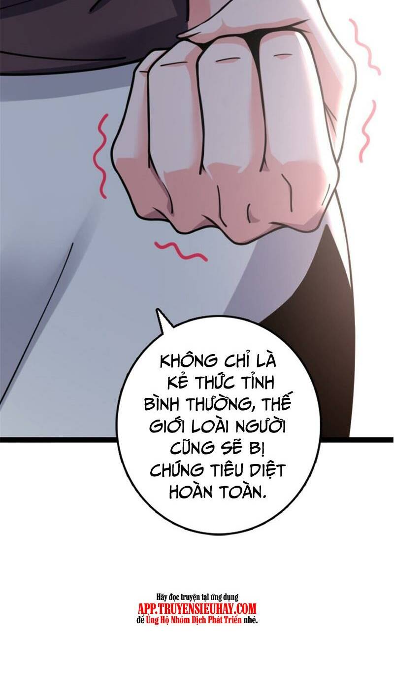 Thả Vu Nữ Đó Ra Chapter 504 - Trang 2