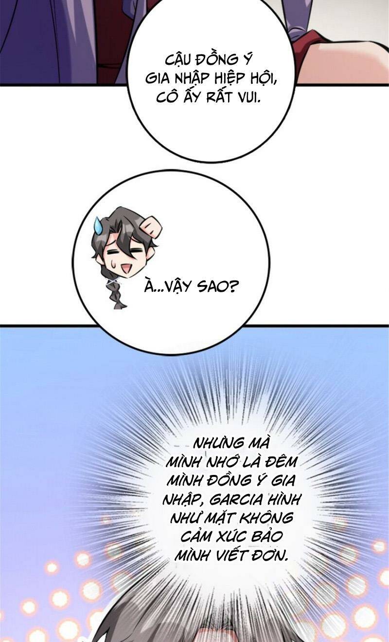 Thả Vu Nữ Đó Ra Chapter 504 - Trang 2