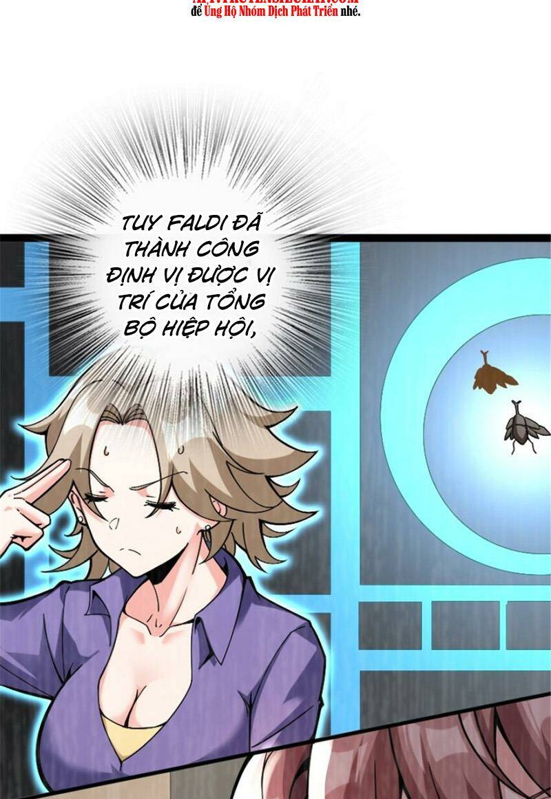 Thả Vu Nữ Đó Ra Chapter 504 - Trang 2