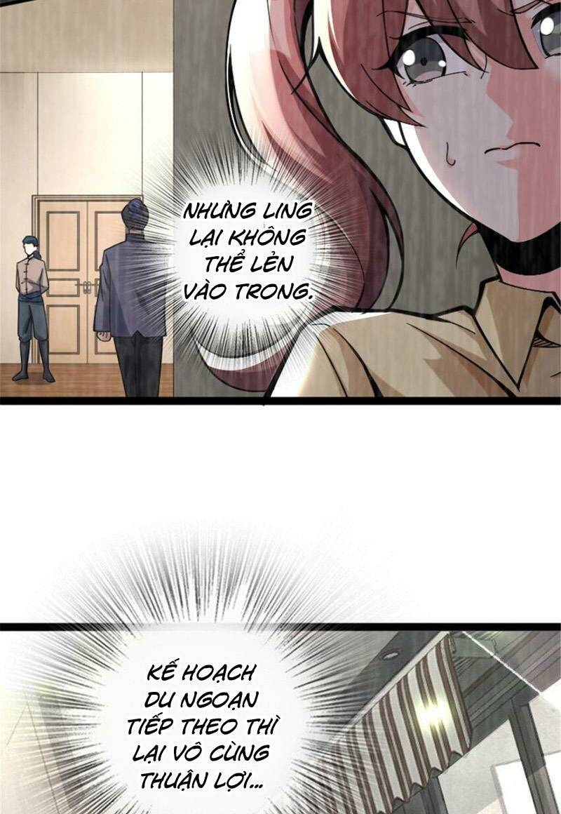 Thả Vu Nữ Đó Ra Chapter 504 - Trang 2
