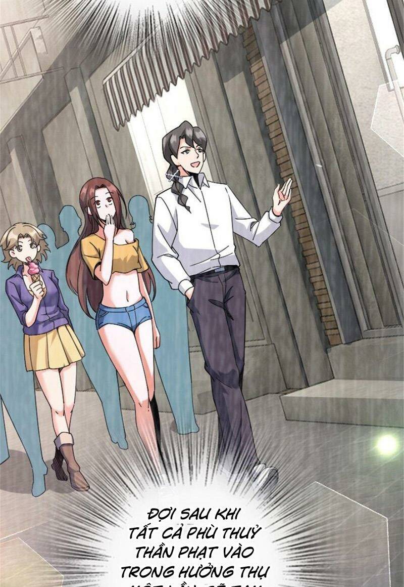 Thả Vu Nữ Đó Ra Chapter 504 - Trang 2