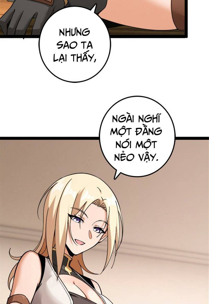 Thả Vu Nữ Đó Ra Chapter 504 - Trang 2